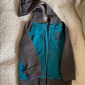 Toddler 18 month Calvin Klein jacket